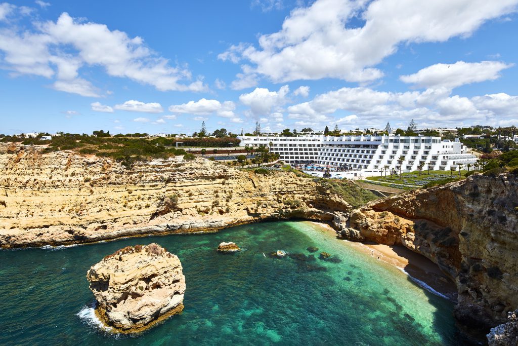 Tivoli Carvoeiro *****-0