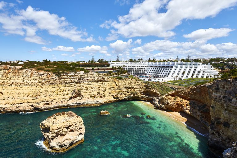 Tivoli Carvoeiro Carvoeiro