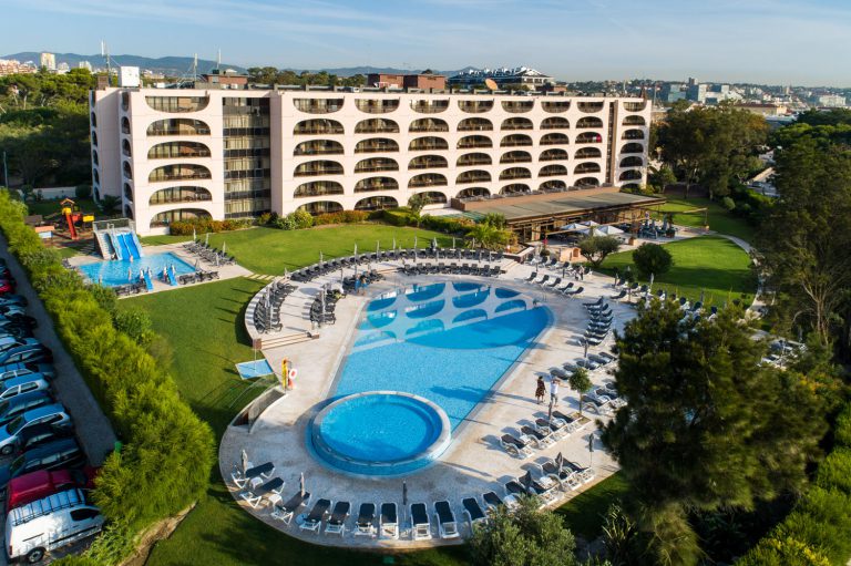 Vila Gale Cascais-0