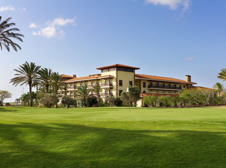 Elba Palace Golf and Vital Hotel Fuerteventura