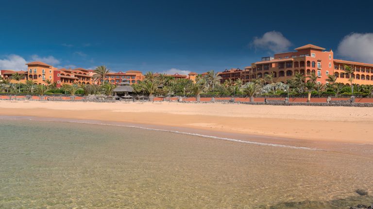 Sheraton Fuerteventura Beach, Golf and Spa Resort Fuerteventura
