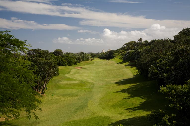 Beachwood Country Club, Durban — photo 6