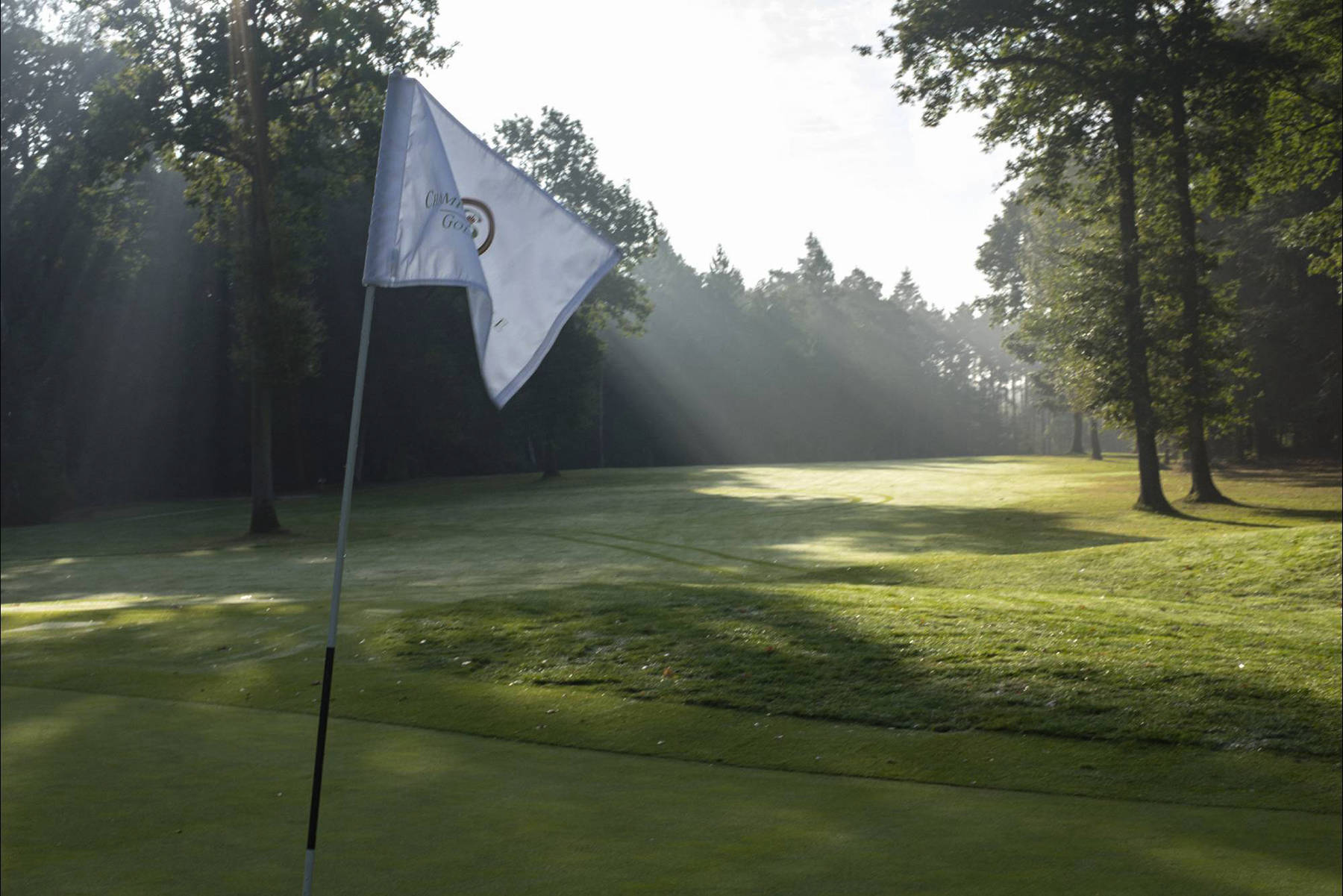 Champ de Bataille Golf Club, Normandy — photo 12