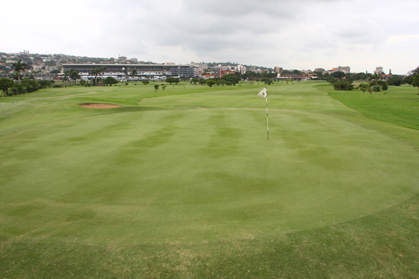 Royal Durban Golf Club — photo 2