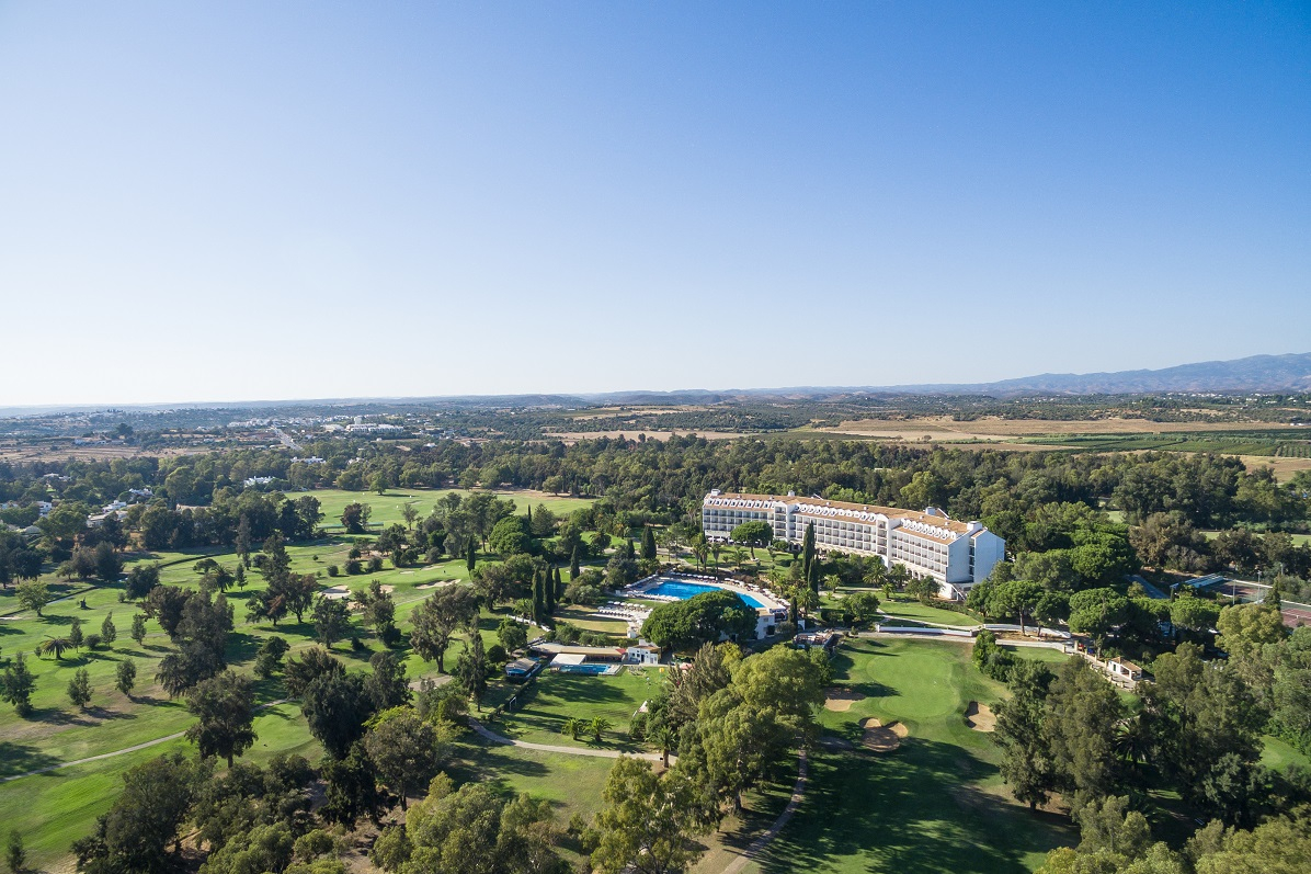 Penina Hotel & Golf Resort *****, Portimao — photo 6