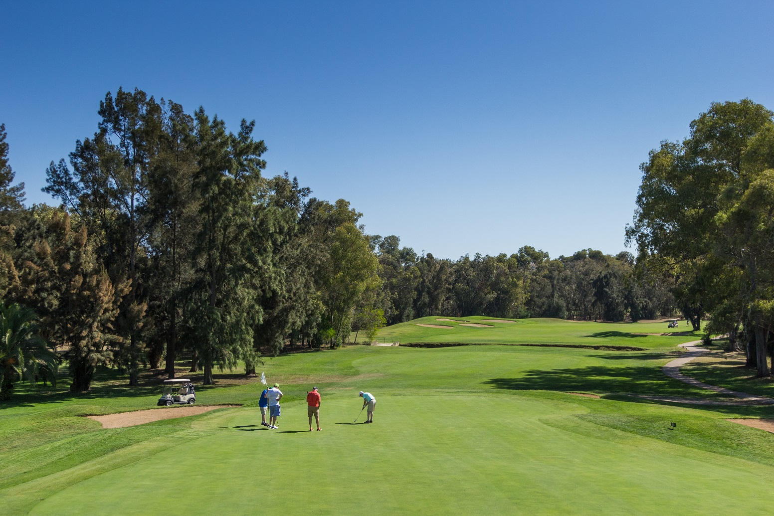Penina Hotel & Golf Resort *****, Portimao — photo 5