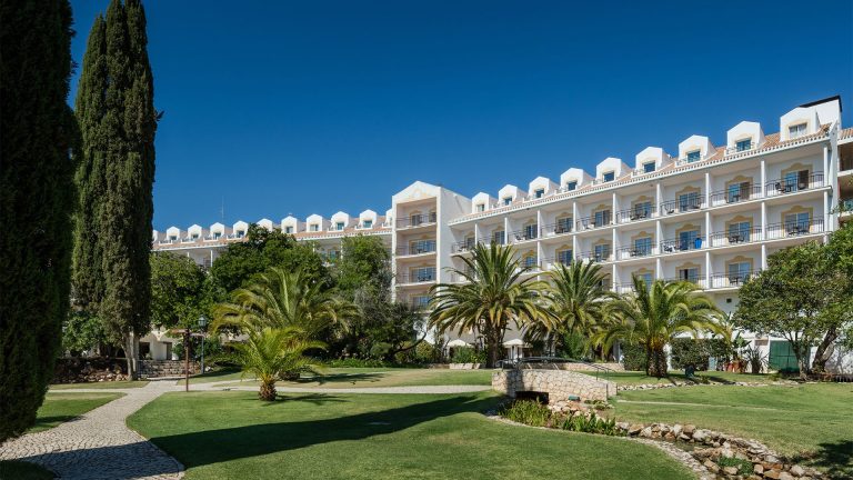 Penina Hotel & Golf Resort Portimao