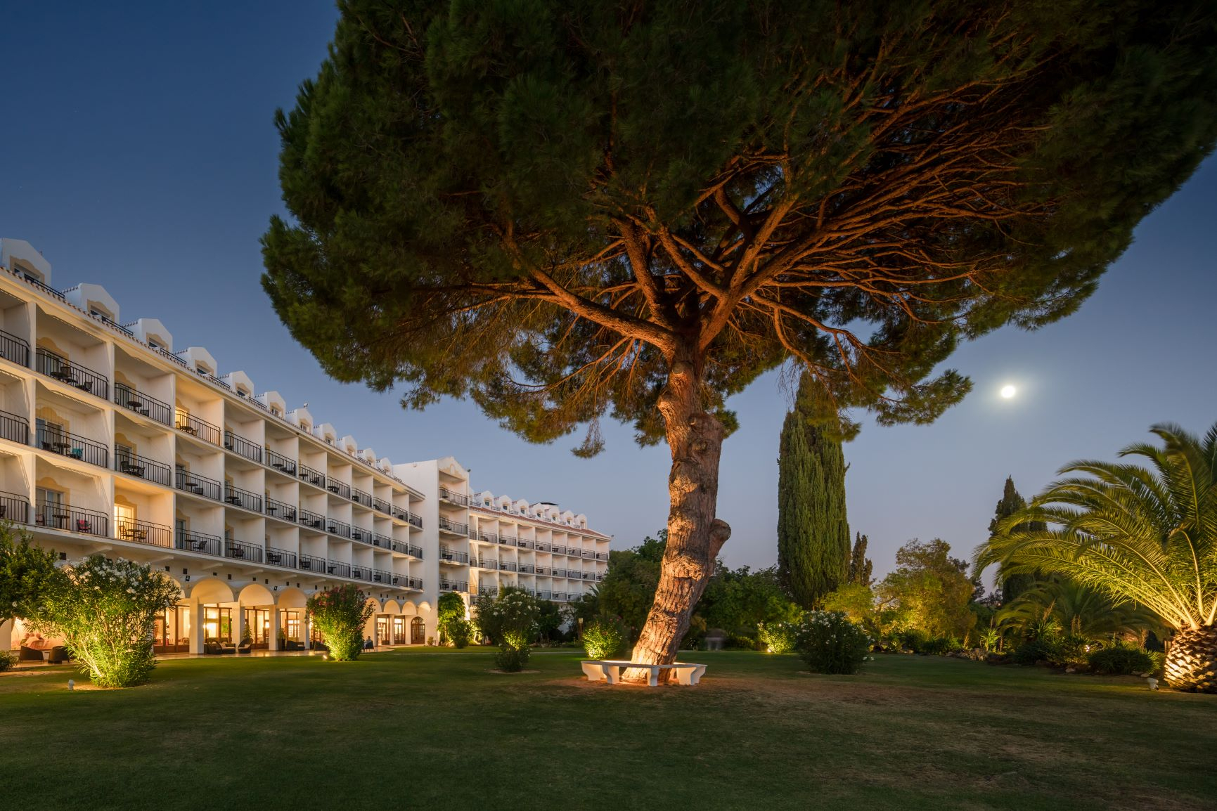 Penina Hotel & Golf Resort *****, Portimao — photo 4