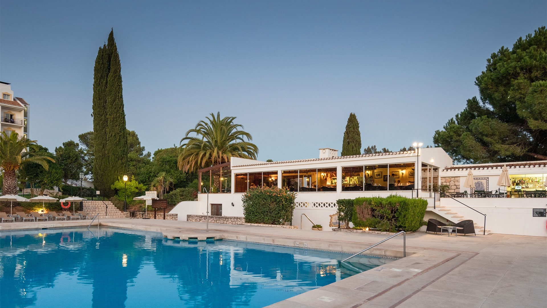 Penina Hotel & Golf Resort *****, Portimao — photo 3