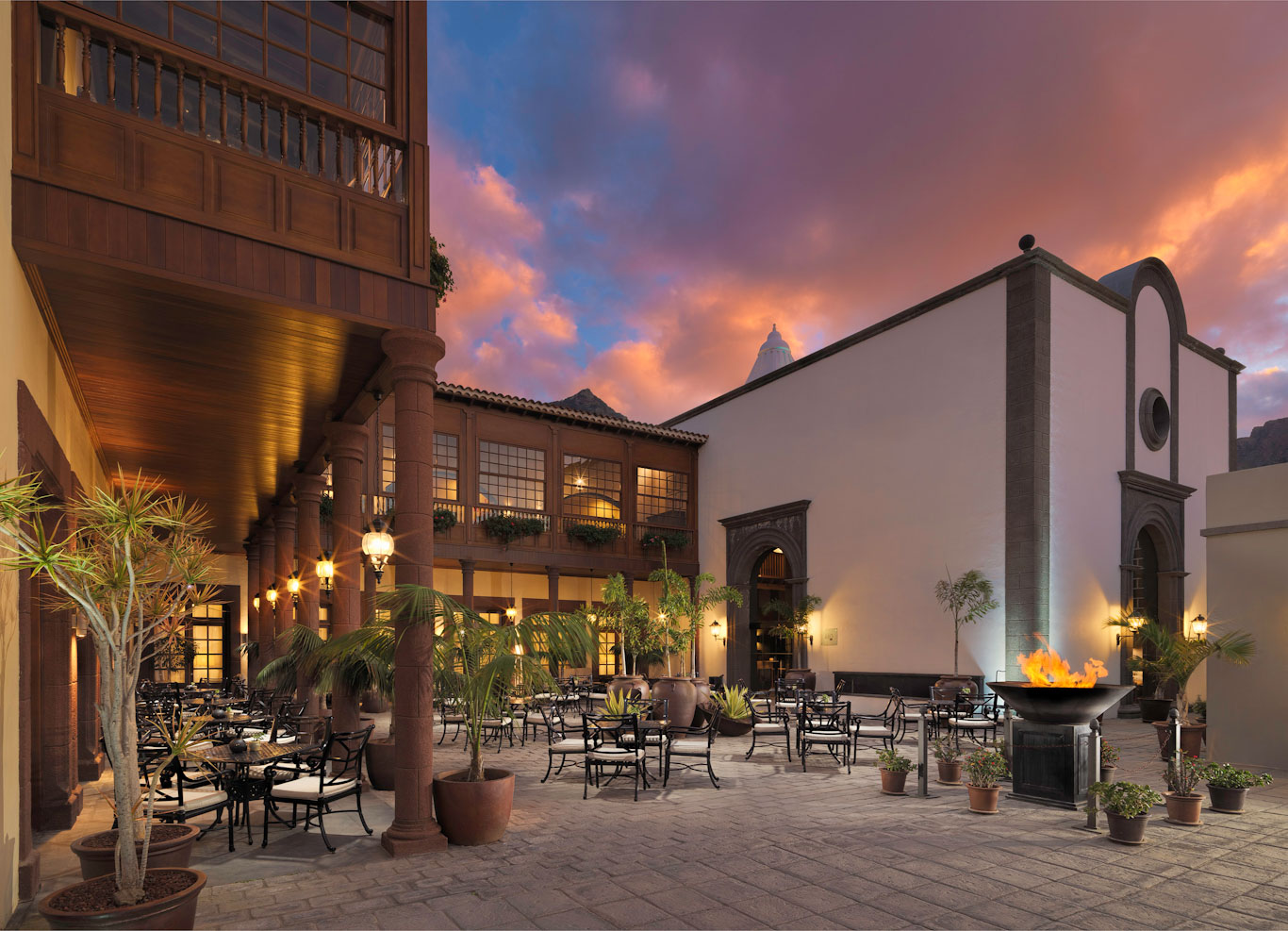 Melia Hacienda Buenavista