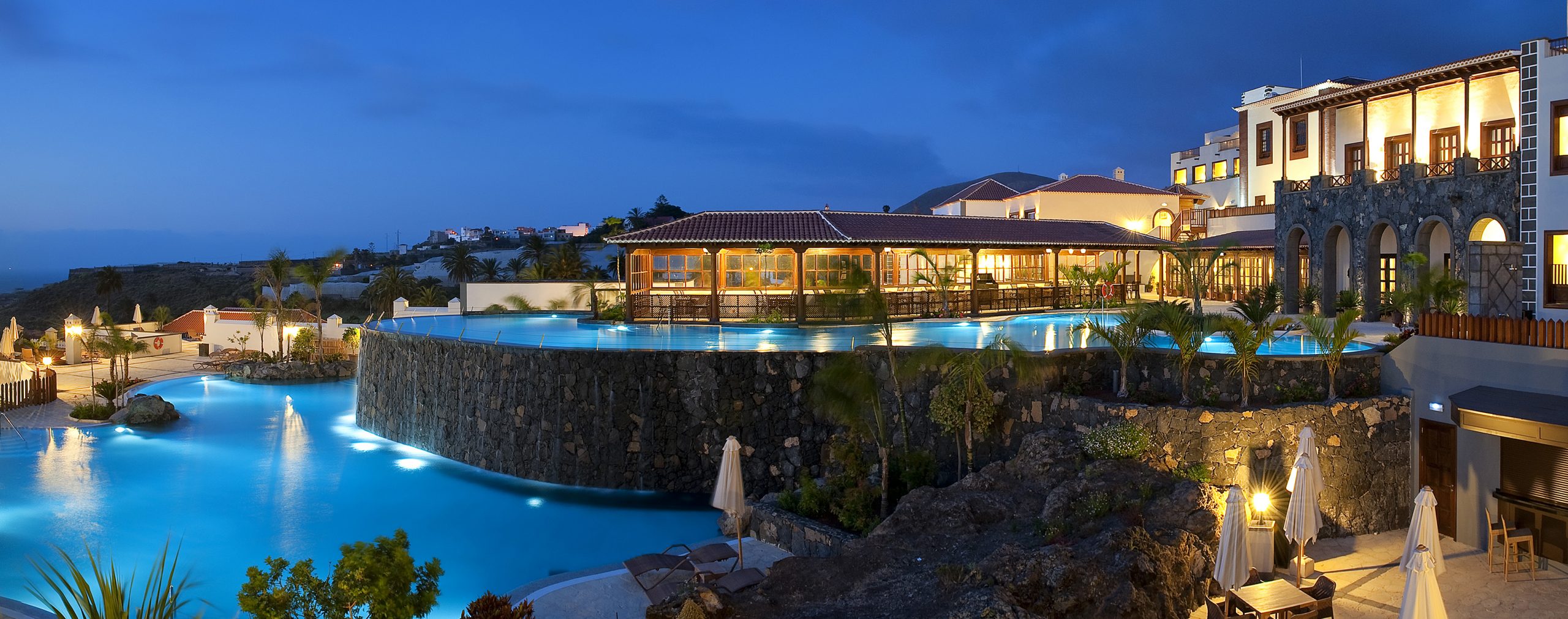Melia Hacienda del Conde Buenavista *****, Tenerife — photo 3