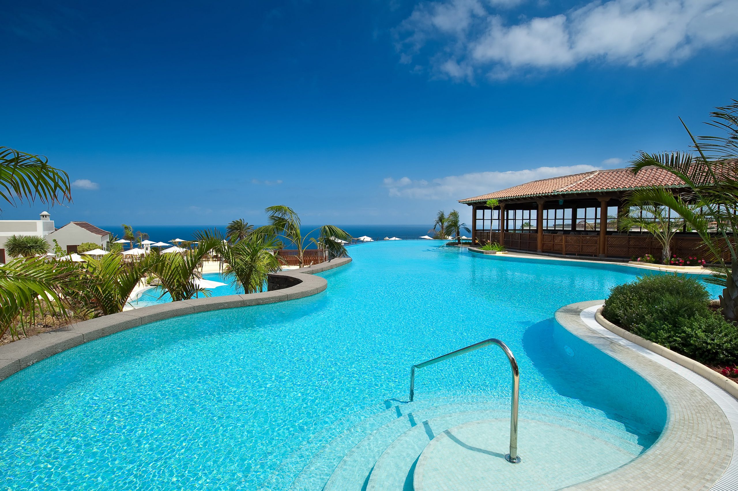 Melia Hacienda del Conde Buenavista *****, Tenerife — photo 4