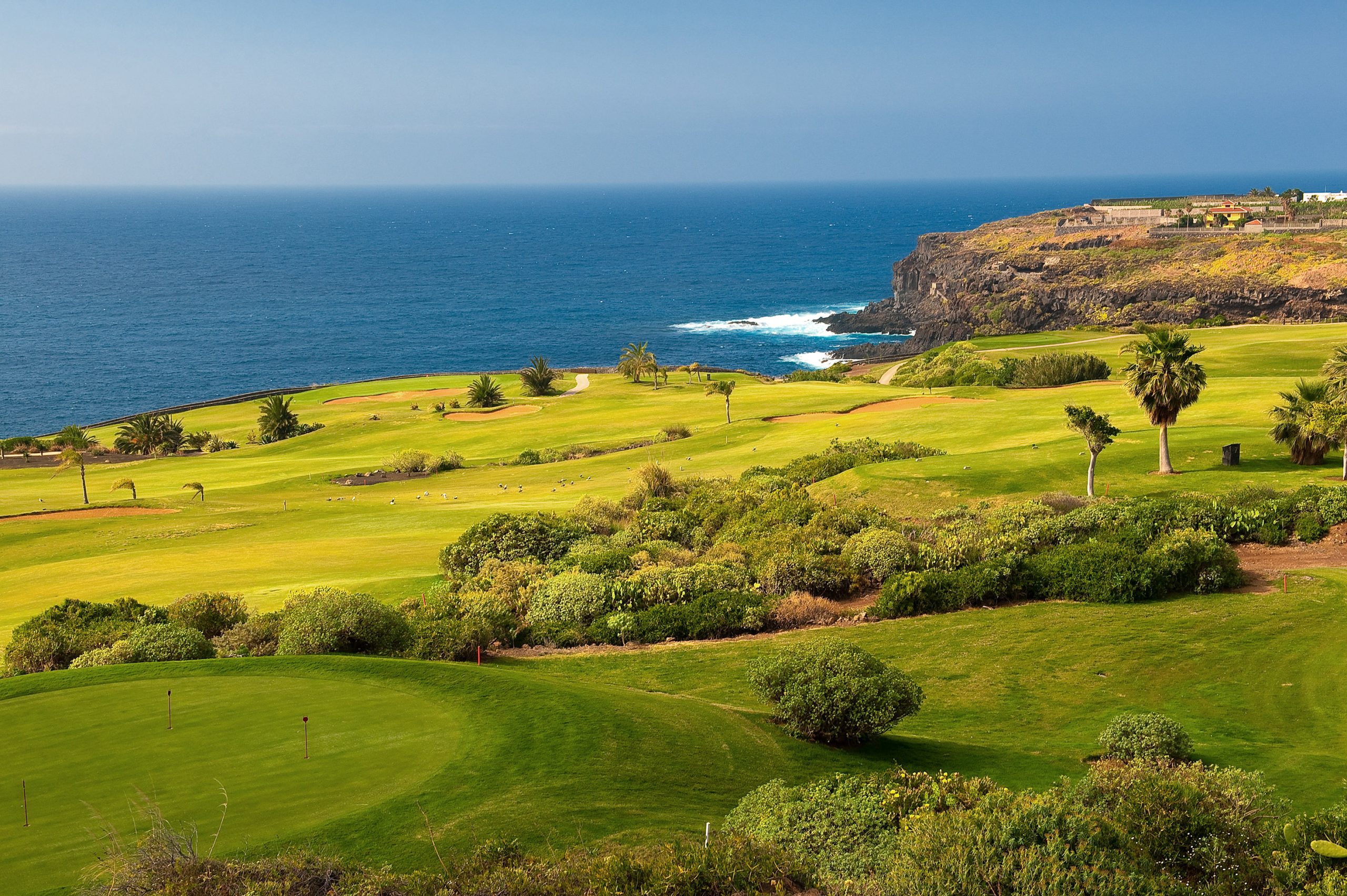 Melia Hacienda del Conde Buenavista *****, Tenerife — photo 8