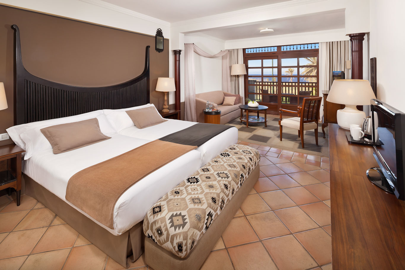 Melia Hacienda del Conde Buenavista *****, Tenerife — photo 13