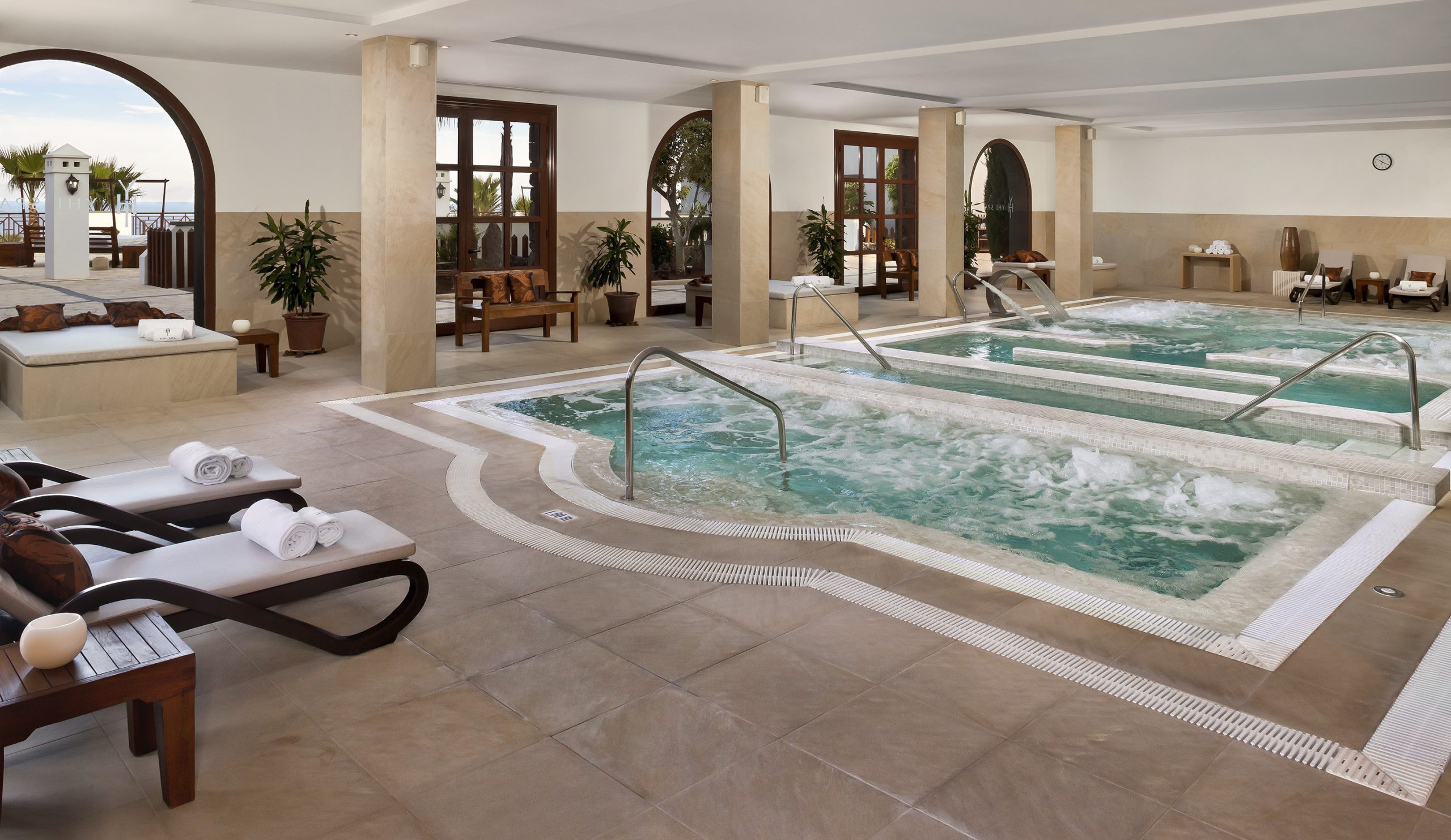 Melia Hacienda del Conde Buenavista *****, Tenerife — photo 11