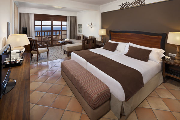 Melia Hacienda del Conde Buenavista *****, Tenerife — photo 10
