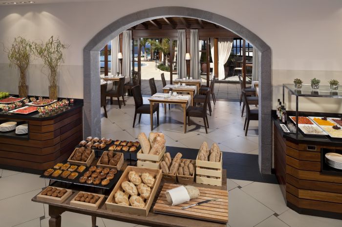 Melia Hacienda del Conde Buenavista *****, Tenerife — photo 14