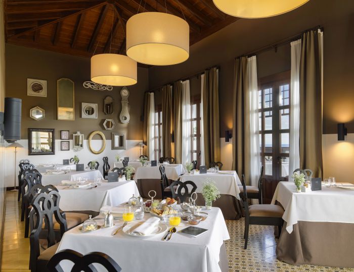 Melia Hacienda del Conde Buenavista *****, Tenerife — photo 6