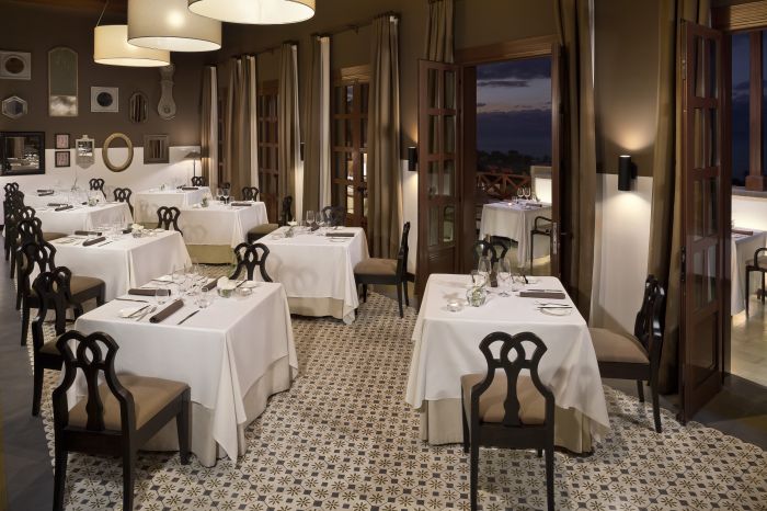 Melia Hacienda del Conde Buenavista *****, Tenerife — photo 7