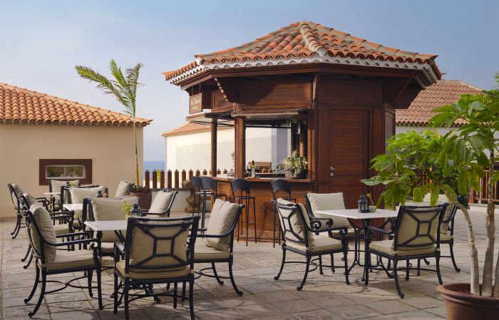 Melia Hacienda del Conde Buenavista *****, Tenerife — photo 15