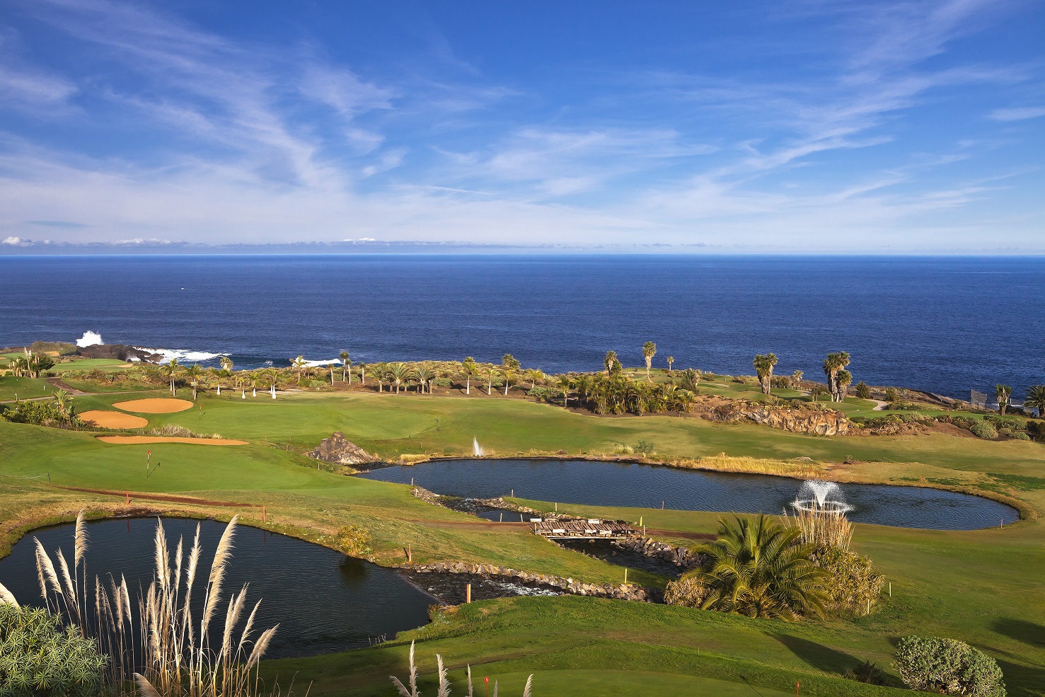 Melia Hacienda del Conde Buenavista *****, Tenerife — photo 12