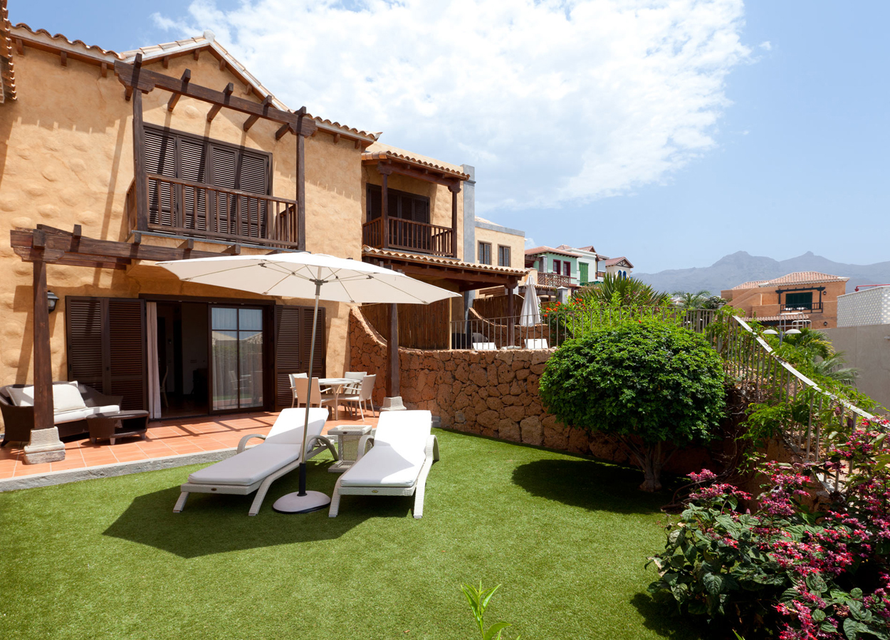 Hotel Suite Villa Maria *****, Adeje, Tenerife — photo 2