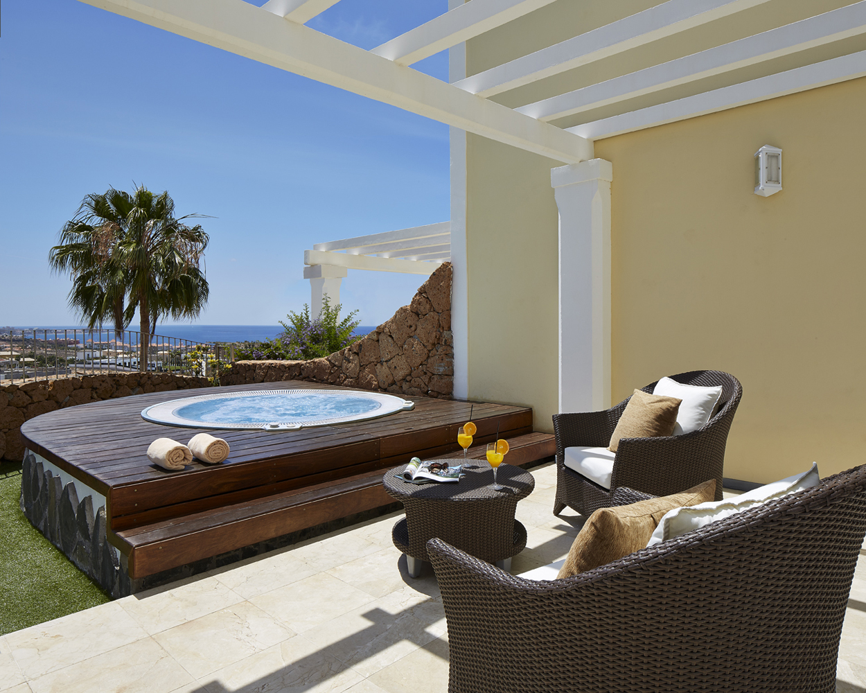 Hotel Suite Villa Maria *****, Adeje, Tenerife — photo 3
