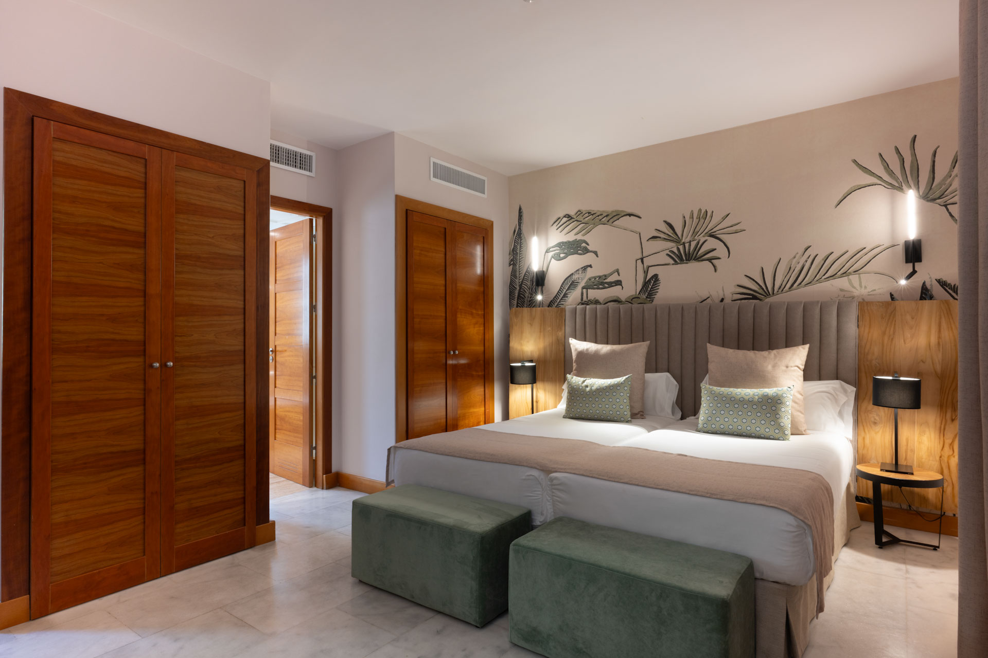 Hotel Suite Villa Maria *****, Adeje, Tenerife — photo 9