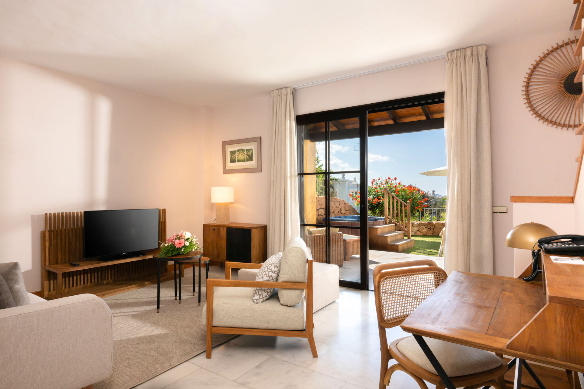 Hotel Suite Villa Maria *****, Adeje, Tenerife — photo 11