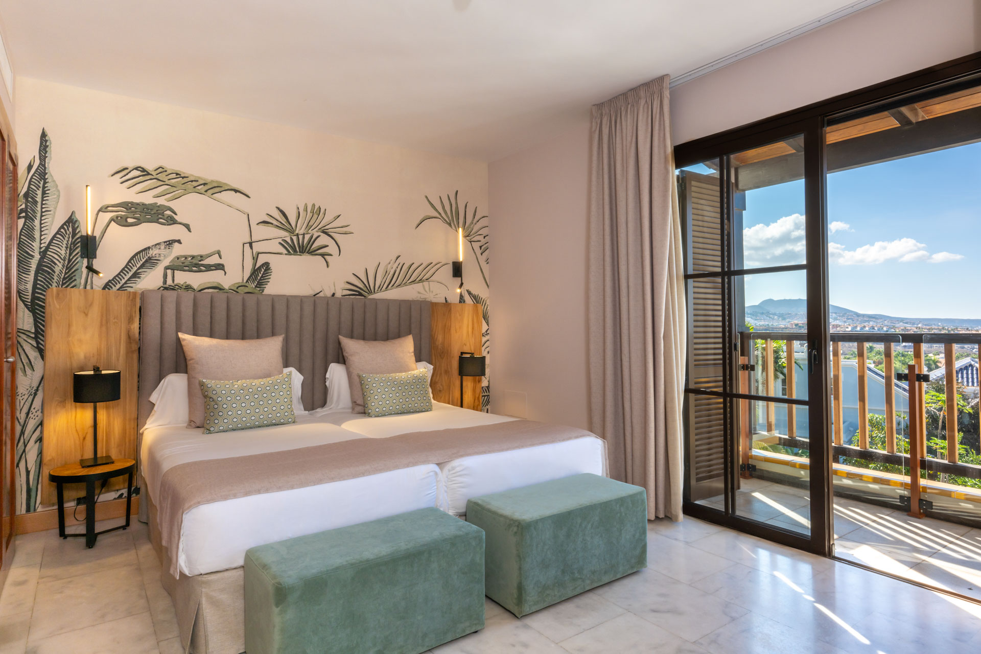 Hotel Suite Villa Maria *****, Adeje, Tenerife — photo 12