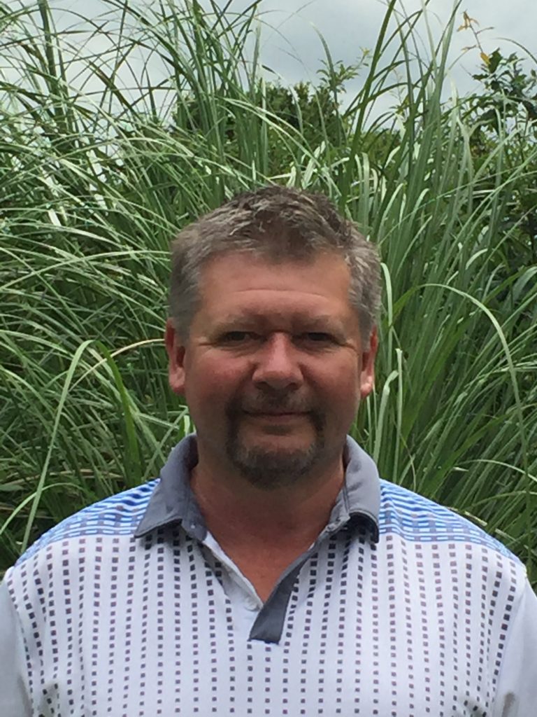 Simon Crawley — Manager, Golf Planet Holidays