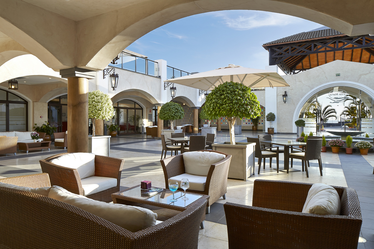 Hotel Suite Villa Maria *****, Adeje, Tenerife — photo 8