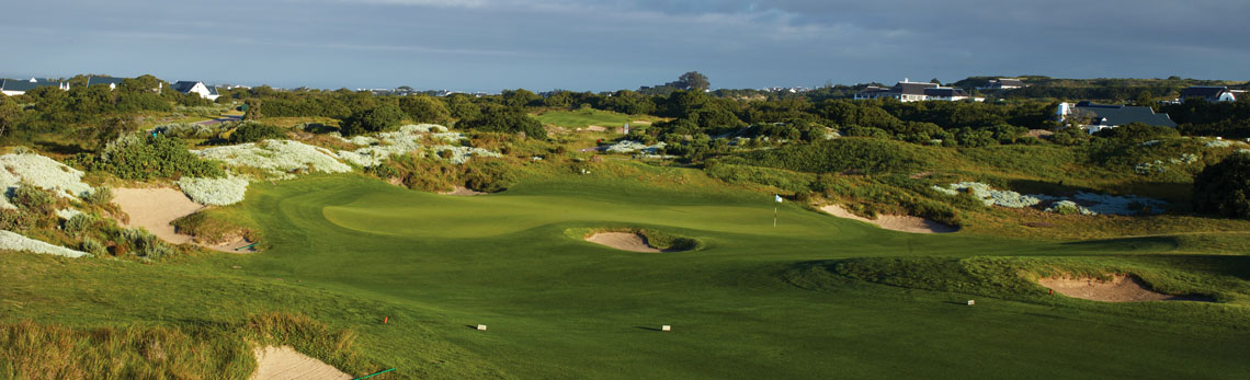St Francis Links, St Francis Bay — photo 3