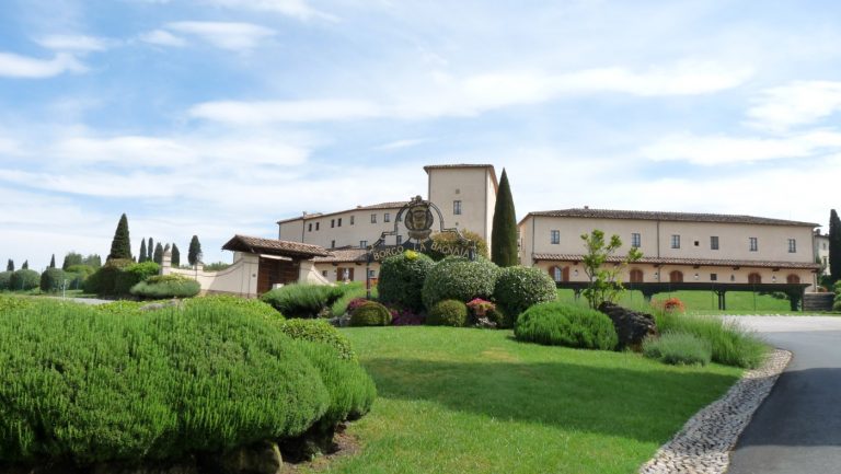 La Bagnaia Golf & Spa Resort Siena