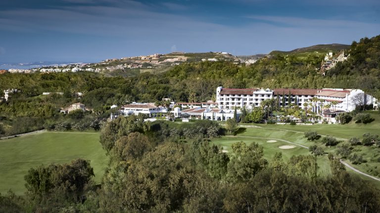 The Westin La Quinta Golf Resort & Spa Marbella