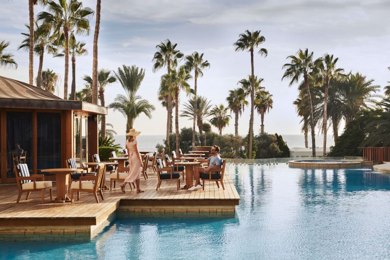 Annabelle Hotel Paphos