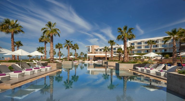 Hyatt Place Taghazout Bay Agadir