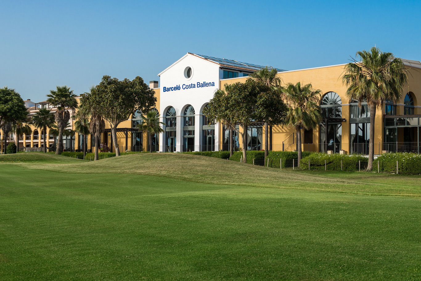 Barcelo Costa Ballena Golf & Spa