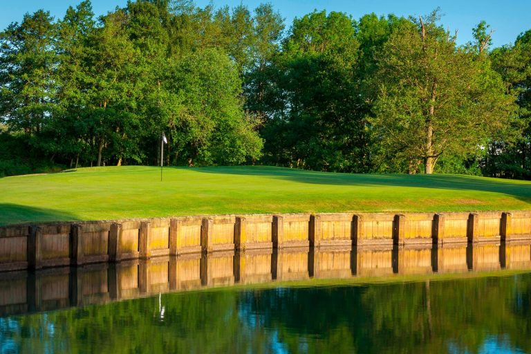 Forest of Arden Hotel & Country Club near Solihull