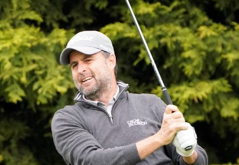 Richard Brand courtesy of Phil Inglis Golf Photography