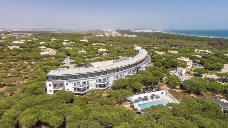 Praia Verde Boutique Hotel Castro Marim