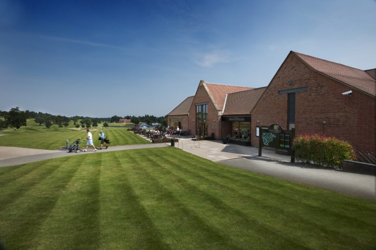 The Warwickshire Warwick