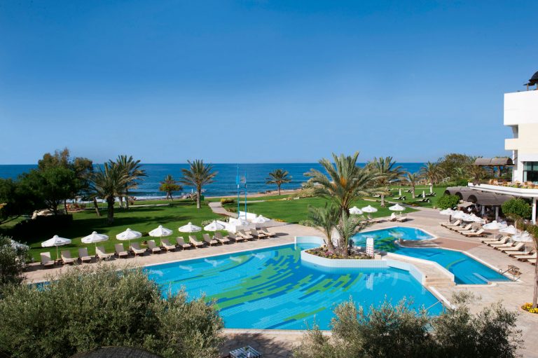 Constantinou Bros Athena Royal Beach Hotel Paphos
