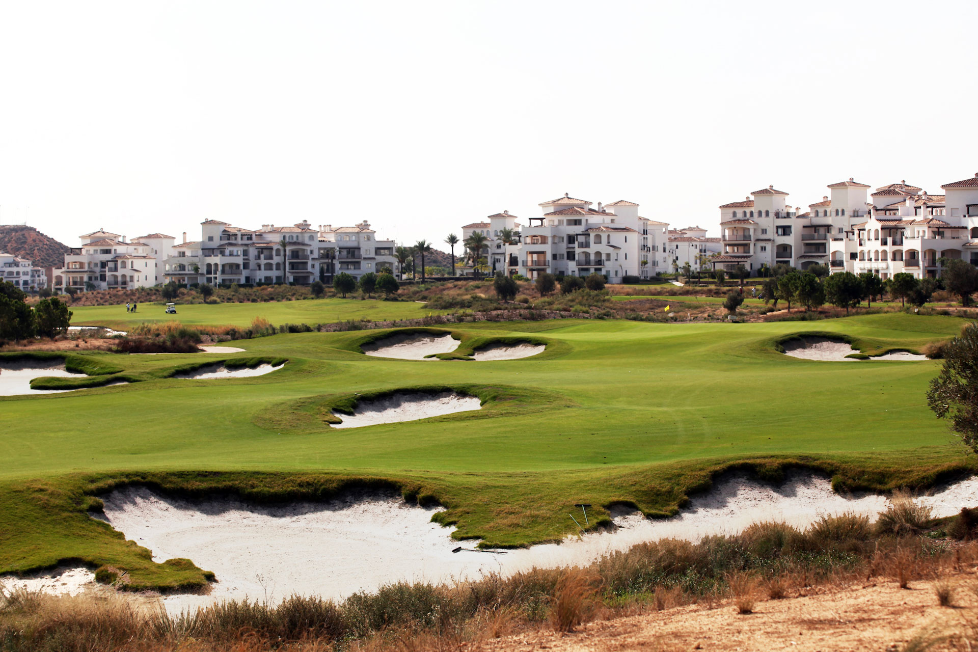 Hacienda Riquelme Golf, Murcia — photo 6