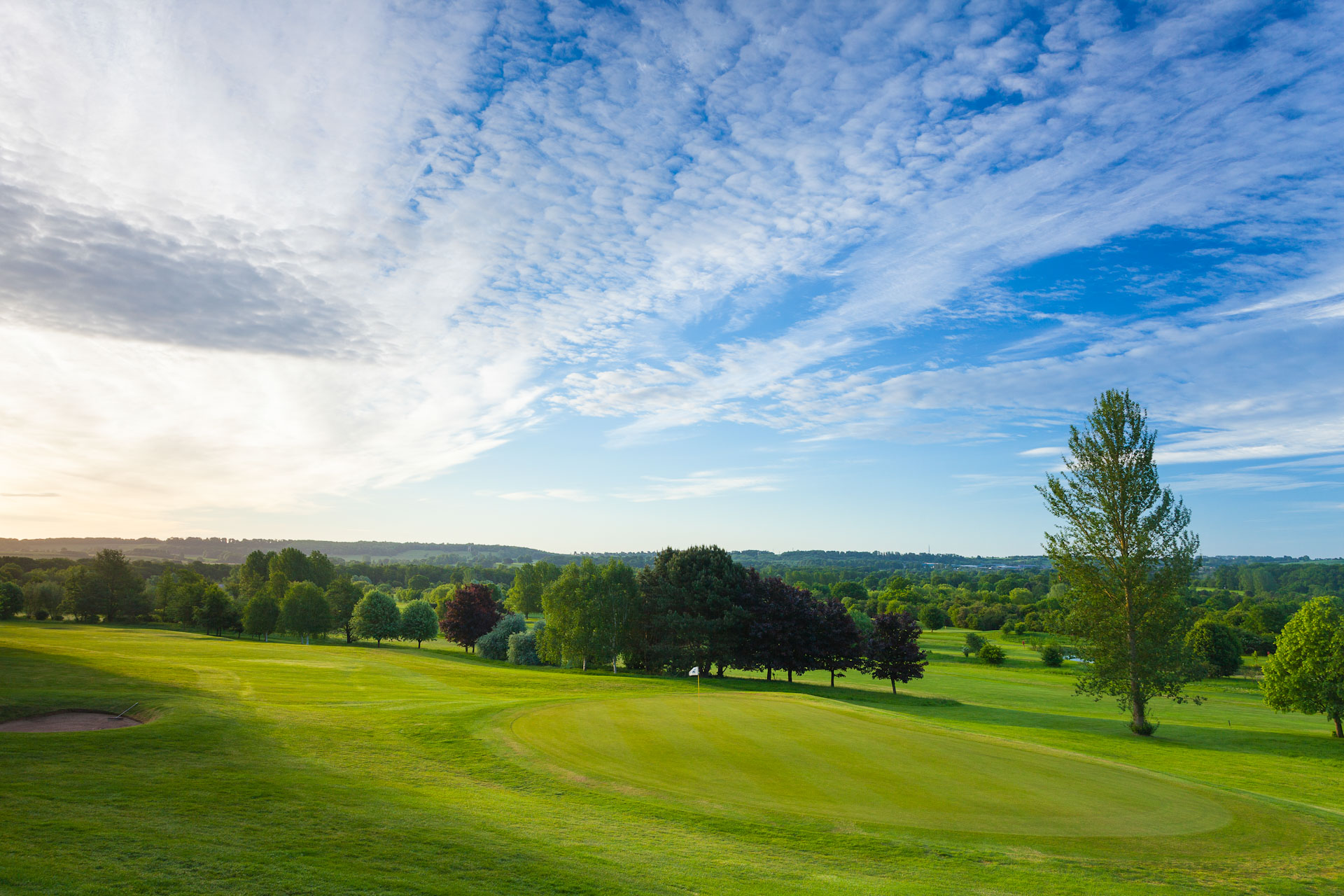 Belton Woods Hotel ****, Grantham — photo 8