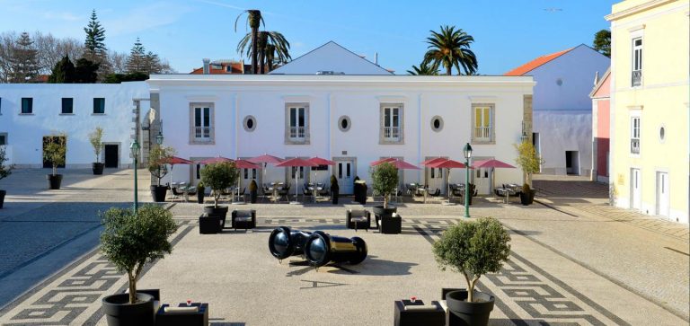Pousada Citadela Cascais