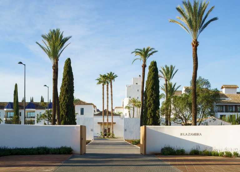 La Zambra Mijas