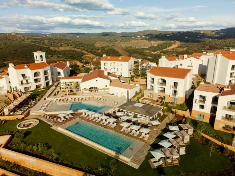 Viceroy Hotel Ombria Resort