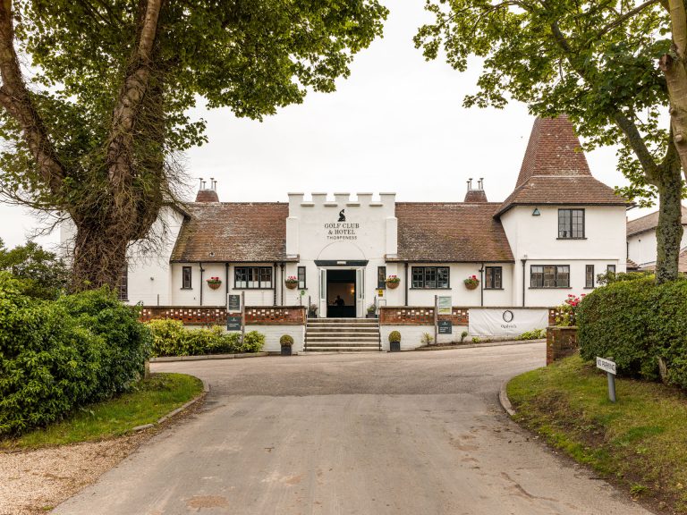 Thorpeness Golf Club & Hotel