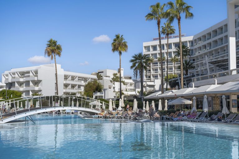 Leonardo Plaza Cypria Maris Beach Hotel & Spa Paphos